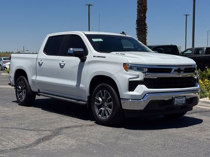 Used 2023 Chevrolet Silverado 1500 LT w/ All Star Edition Plus