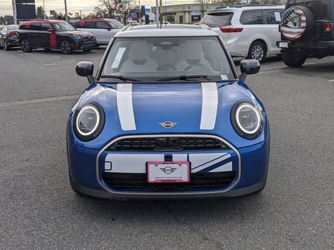 New 2026 MINI Cooper 2-Door Hardtop FWD image 6