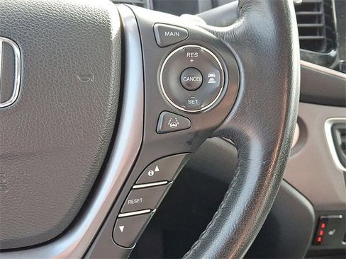 Used 2023 Honda Ridgeline RTL image 22