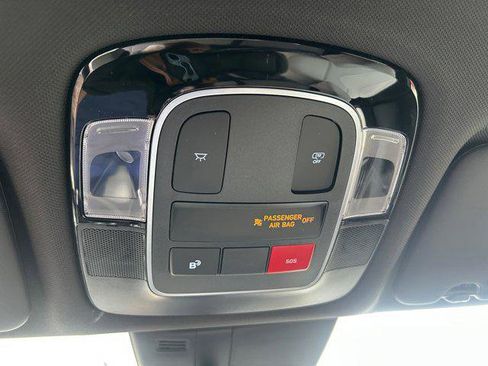 New 2026 Hyundai Santa Cruz SEL FWD image 22