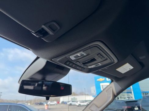 New 2026 Chevrolet Silverado 1500 RST image 22