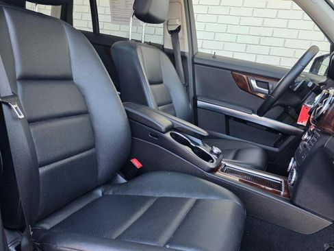 Used 2014 Mercedes-Benz GLK 350 4MATIC image 15