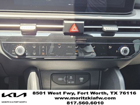 New 2026 Kia Sportage LX FWD image 14