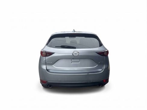 Used 2019 MAZDA CX-5 Sport image 6