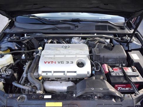 Used 2005 Toyota Solara SE image 25