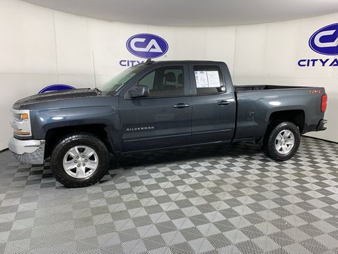 Used 2019 Chevrolet Silverado 1500 LT image 6