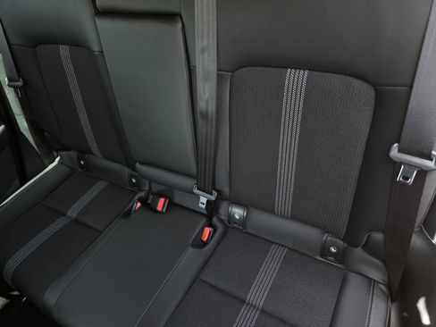New 2026 MAZDA CX-50 AWD 2.5 S w/ Cargo Package image 11
