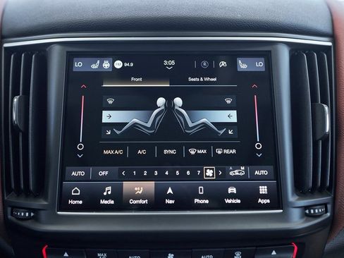 Used 2022 Maserati Levante GT image 50