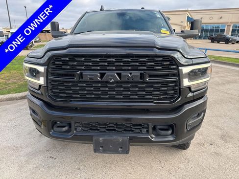 Used 2022 RAM 2500 Lone Star image 2