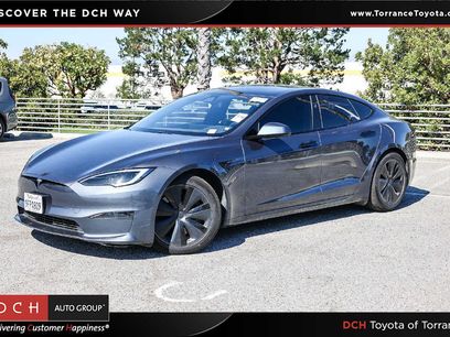 Used 2023 Tesla Model S