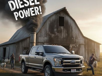 Used 2024 Ford F250 XLT