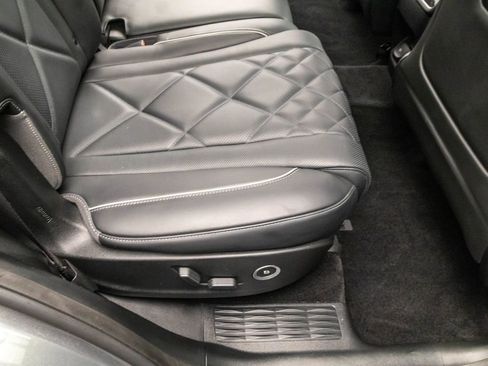 Used 2025 Genesis GV80 3.5T Prestige image 37