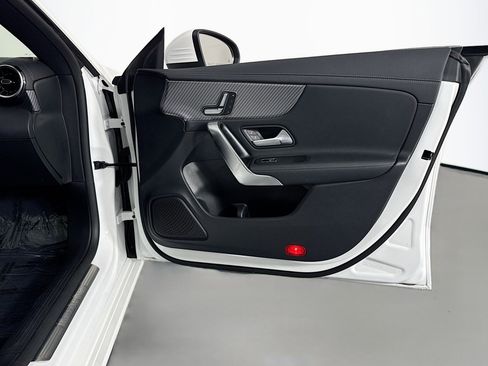 Certified 2026 Mercedes-Benz CLA 250 4MATIC image 23