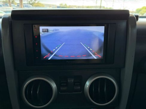 Used 2010 Jeep Wrangler Sport AWD/4WD image 49