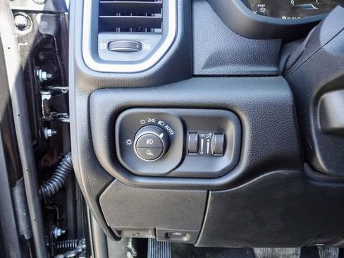 New 2026 RAM 2500 Laramie w/ Night Edition image 20