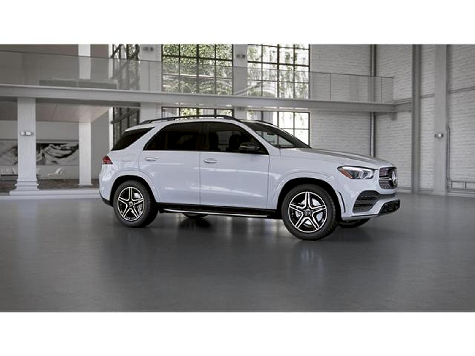 Used 2023 Mercedes-Benz GLE 350 image 14