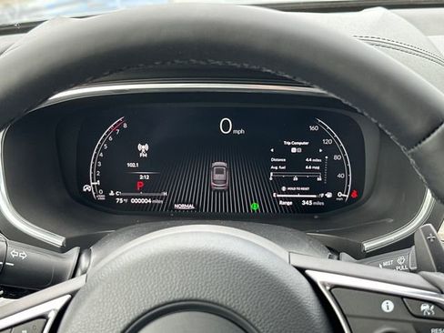 New 2026 Acura MDX w/ Advance Package image 16