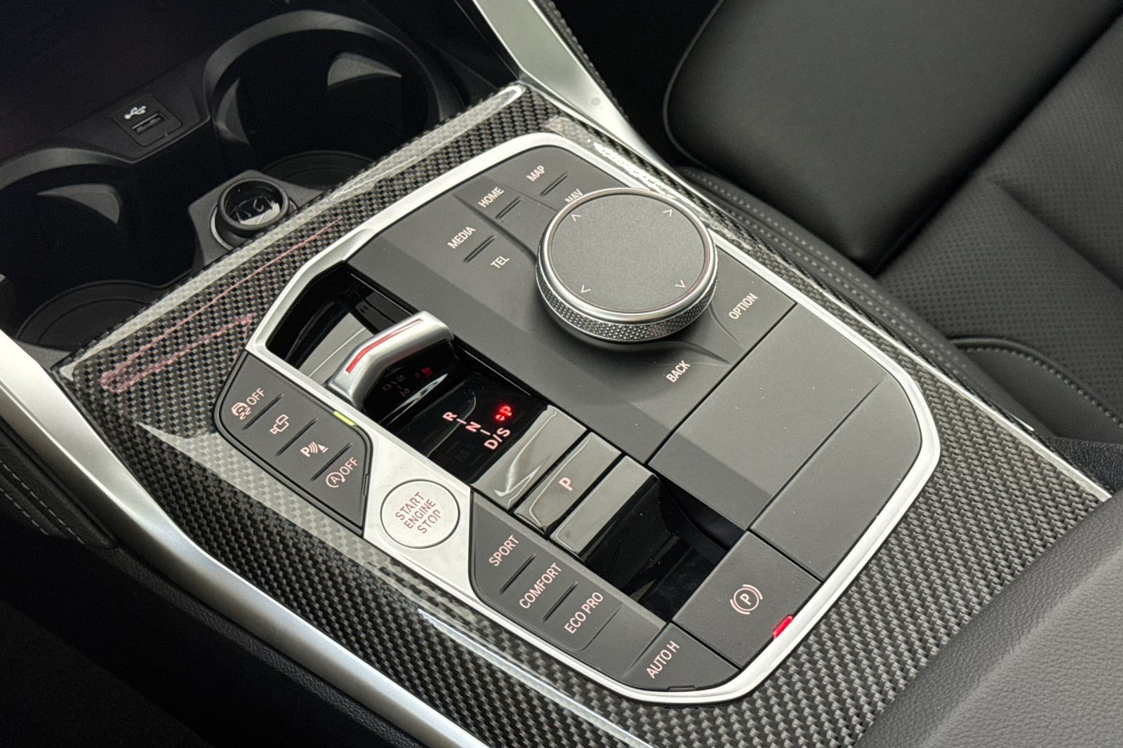 New 2026 BMW M440i w/ Premium Package RWD image 17