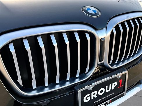 Used 2022 BMW X3 sDrive30i w/ Convenience Package w/ZPA RWD image 30