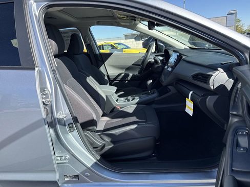 New 2026 Subaru Crosstrek 2.0i Premium image 25