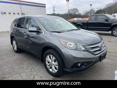 Used 2012 Honda CR-V EX