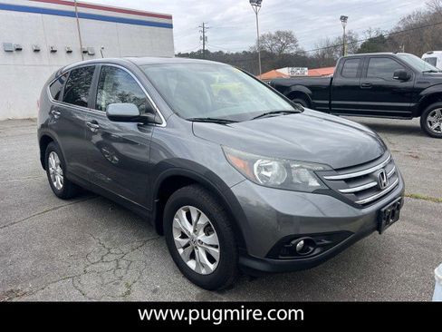 Used 2012 Honda CR-V EX image 1