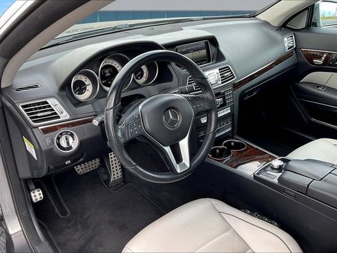 Used 2014 Mercedes-Benz E 350 Cabriolet image 17
