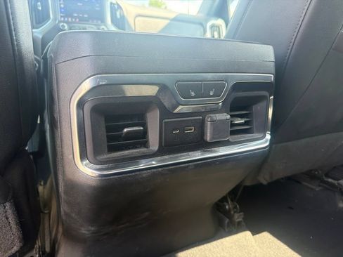 Used 2022 Chevrolet Silverado 3500 LTZ AWD/4WD image 33