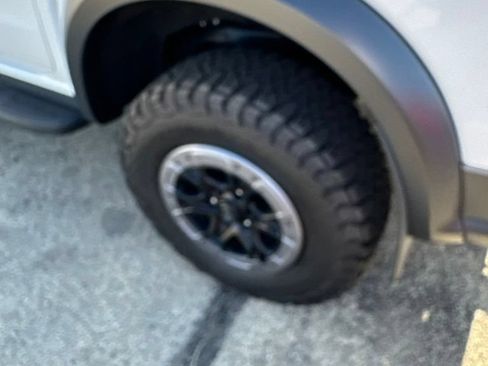 Used 2024 Ford Ranger Raptor AWD/4WD image 6