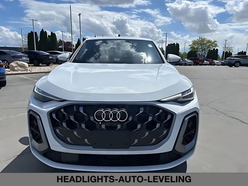 New 2026 Audi Q5 Premium Plus AWD/4WD image 8
