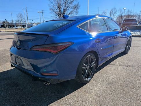 Used 2024 Acura Integra A-Spec image 6