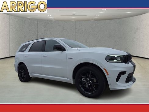 New 2026 Dodge Durango GT image 1