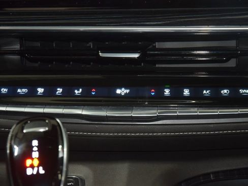 Used 2023 Cadillac Escalade ESV Sport w/ Touring Package AWD/4WD image 26