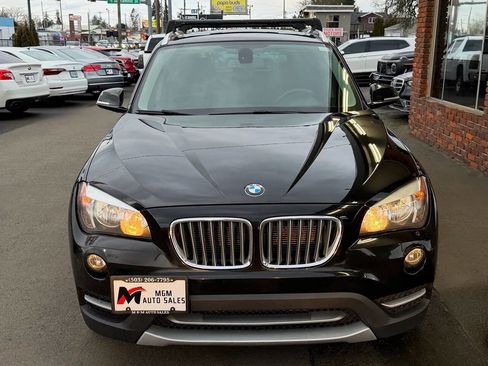 Used 2013 BMW X1 xDrive28i image 7