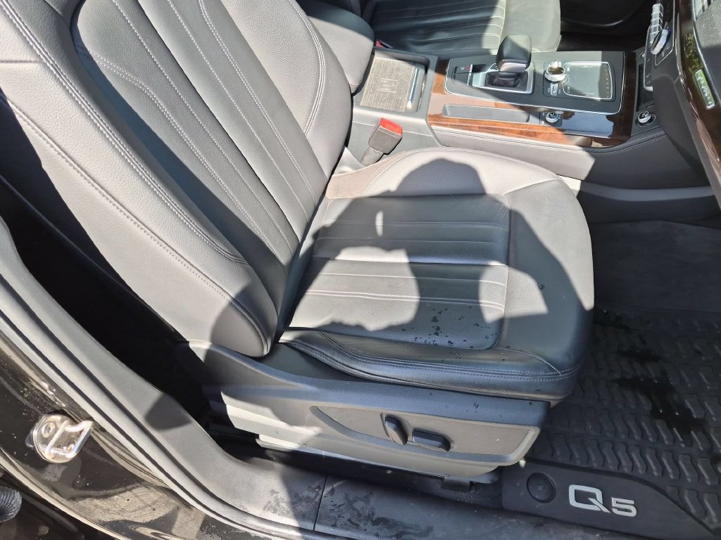 Used 2019 Audi Q5 2.0T Premium Plus w/ Premium Plus Package AWD/4WD image 31