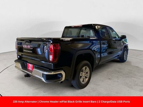 New 2026 GMC Sierra 1500 Pro w/ Trailering Package image 6