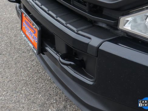 Used 2020 Ford F450 XL w/ Power Equipment Group image 36