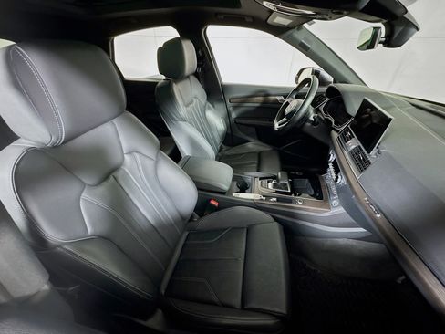 Used 2023 Audi Q5 2.0T Premium Plus w/ Premium Plus Package image 28