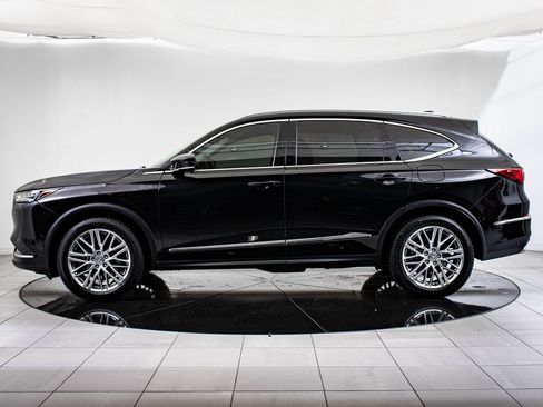 Used 2023 Acura MDX SH-AWD w/ Advance Package image 5