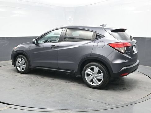 Used 2020 Honda HR-V EX image 4
