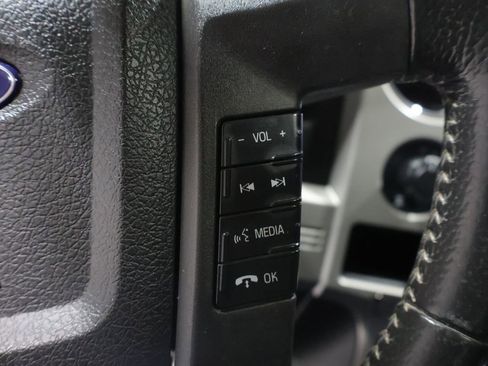 Used 2009 Ford F150 4x4 SuperCab image 34