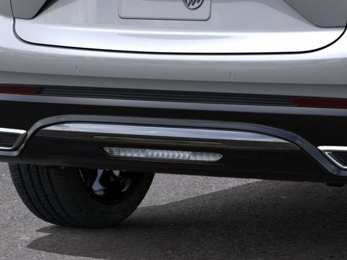 New 2026 Buick Envision Sport Touring AWD/4WD image 14