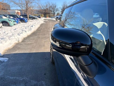 Used 2026 MINI Cooper S image 18