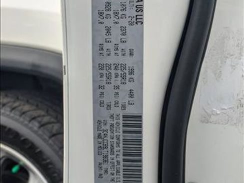 Used 2020 Jeep Compass Limited image 23