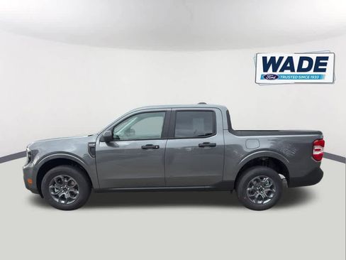 New 2026 Ford Maverick XLT w/ Equipment Group 301A image 8