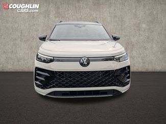 Used 2026 Volkswagen Tiguan SE R-Line FWD video 2