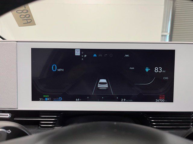 Used 2024 Hyundai Ioniq 5 SEL RWD image 24
