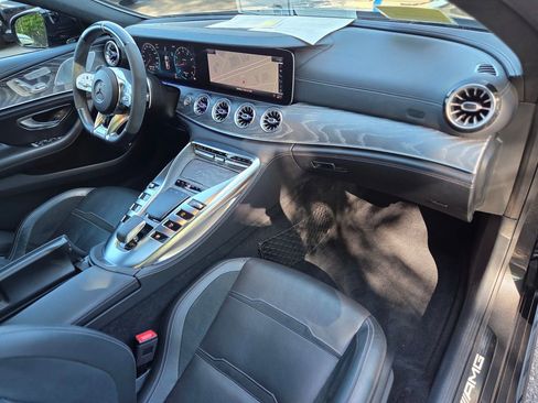 Used 2019 Mercedes-Benz AMG GT 63 image 22