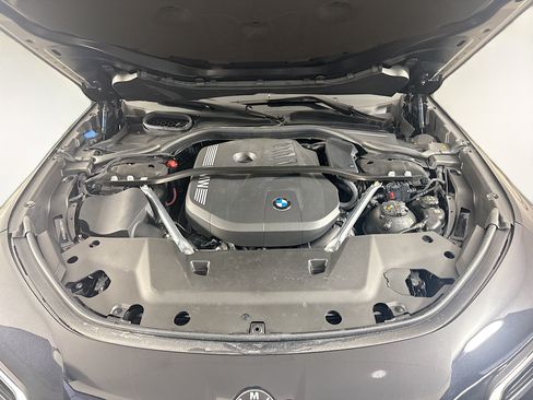 Used 2026 BMW 740i xDrive AWD/4WD image 39