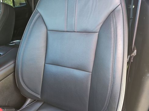 Used 2021 Chevrolet Tahoe RST image 16